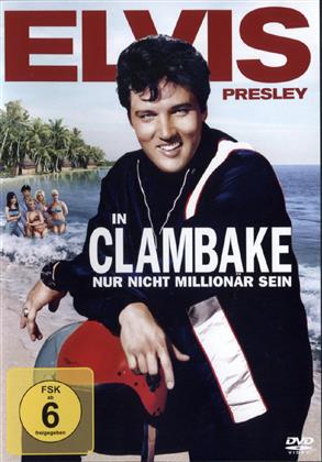 Clambake - Elvis Presley (Neuauflage)