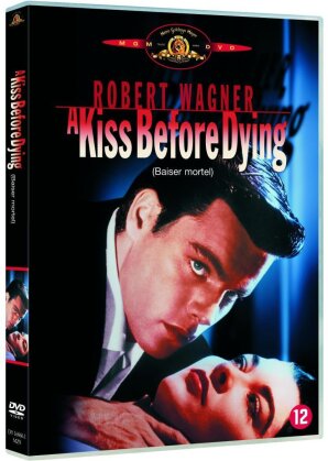 A kiss before dying - Baiser mortel (1956)