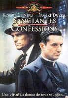 Sanglantes Confessions - True Confessions (1981) (1981)