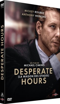 Desperate Hours - La maison des otages (1990)