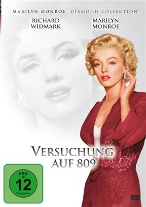 Versuchung auf 809 - Marilyn Monroe: Don't Bother to Knock (1952)