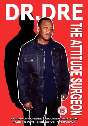 Dr. Dre - The attitude surgeon (Inofficial)