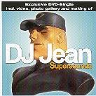 DJ Jean - Supersounds (DVD Single)