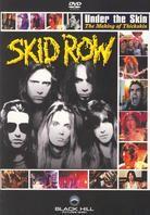 Skid Row - Under the skin