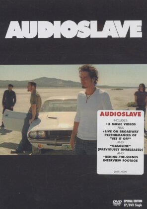 Audioslave - Show me how to live