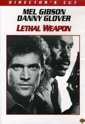 Lethal weapon (1987) (Director's Cut)