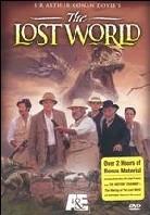 The lost world (2001) (2 DVDs)