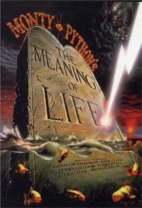 Monty Python's The Meaning of Life (1983)