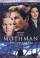 The Mothman prophecies (Special Edition, 2 DVDs)