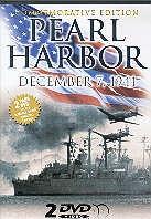 Pearl Harbor (s/w, 2 DVDs)
