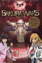 Sakura Wars - The movie (Limited Edition)