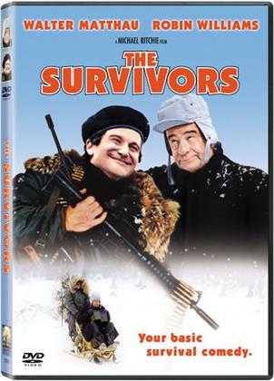 The survivors (1983)