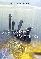 Relaxing moods and nature - Garden of sound