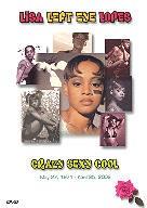 Lisa Left Eye Lopes - Crazy sexy cool
