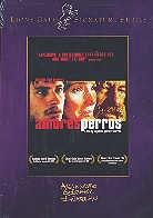 Amores perros - Signature series (2000)