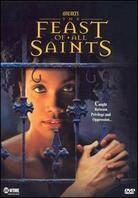The feast of All Saints (2 DVDs)