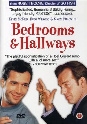 Bedrooms & hallways