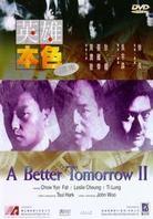 A better tomorrow 2 (1987)