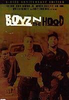 Boyz 'n the hood (1991) (Anniversary Edition, 2 DVDs)