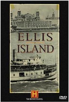The History Channel - Ellis Island