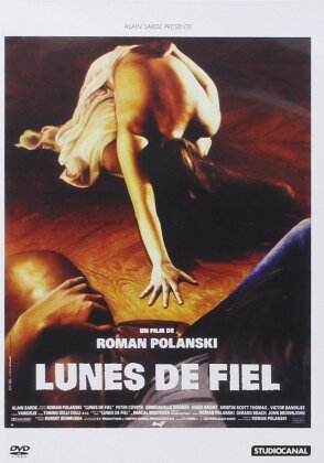 Lunes de fiel (1992)