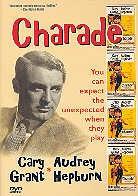 Charade - Gary Grant (1963)