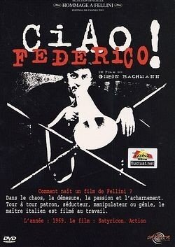 Ciao Federico (1970)