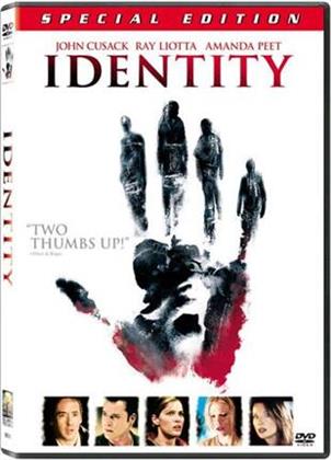 Identity (2003) (Special Edition)
