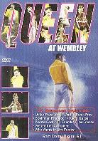 Queen - at Wembley