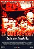Animal Factory - Rache eines Verurteilten (2000)