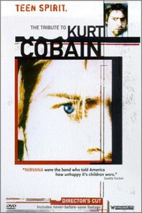 Various Artists - Teen Spirit - The Tribute to Kurt Cobain (Director's Cut)