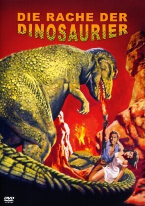 Die Rache der Dinosaurier - Valley of Gwangi (1969)