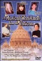 Various Artists - A musical Christmas from the Vatican