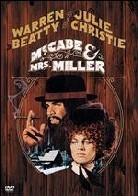 I compari - McCabe & Mrs Miller (1971)