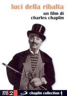 Charlie Chaplin - Luci della ribalta (1952) (2 DVD)