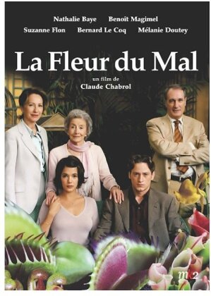 La fleur du mal (2003) (2 DVDs)