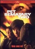 Pet sematary 2 (1992)