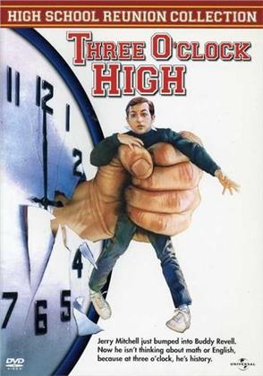 Three o'clock high (1987)