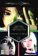 Virtually Real Box - Yuki Terai/Virtual Stars/Cybervenus FeiFei (3 DVDs)