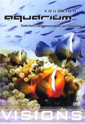 Aquarium - Zauberhafte Unterwasserwelten zum Entspannen