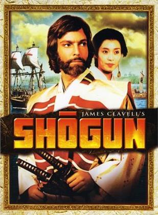 Shogun (1980) (5 DVDs)