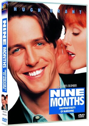 Nine months - Imprevisti d'amore (1995)