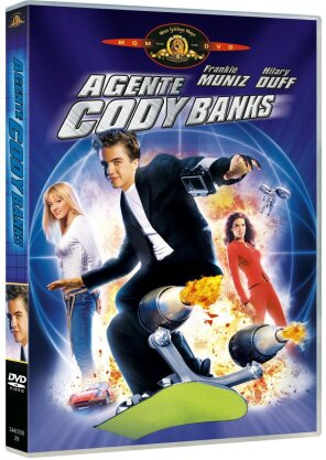 Agente segreto Cody Banks (2003)