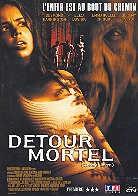 Détour mortel - Wrong Turn (2003) (Edizione Speciale, 2 DVD)