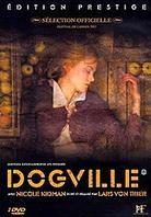 Dogville (2003) (Deluxe Edition, 2 DVD)