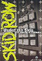 Skid Row - Under the skin: Making of thickskin
