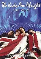 The Who - The kids are alright (Special Edition, 2 DVDs)