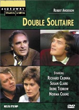 Double solitaire - (stage play)