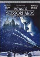 Edward Scissorhands - (Fullscreen / Special Edition) (1990)