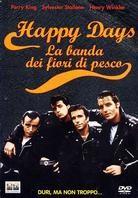 Happy Days - La banda dei fiori di pesco (1974)